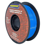 FILAMENTO PETG- MASTERPRINT AZUL 1K - 1.75MM