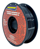 FILAMENTO PETG- MASTERPRINT PRETO 1K - 1.75MM