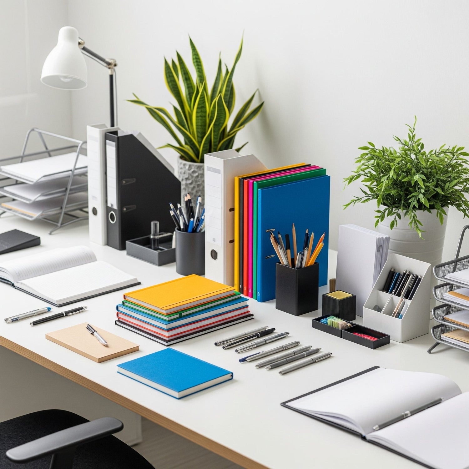 Materiais para Escritório