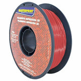 FILAMENTO PETG- MASTERPRINT VERMELHO 1K - 1.75MM